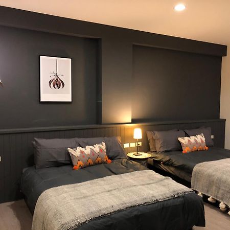 Chloechen Home Taitung Экстерьер фото