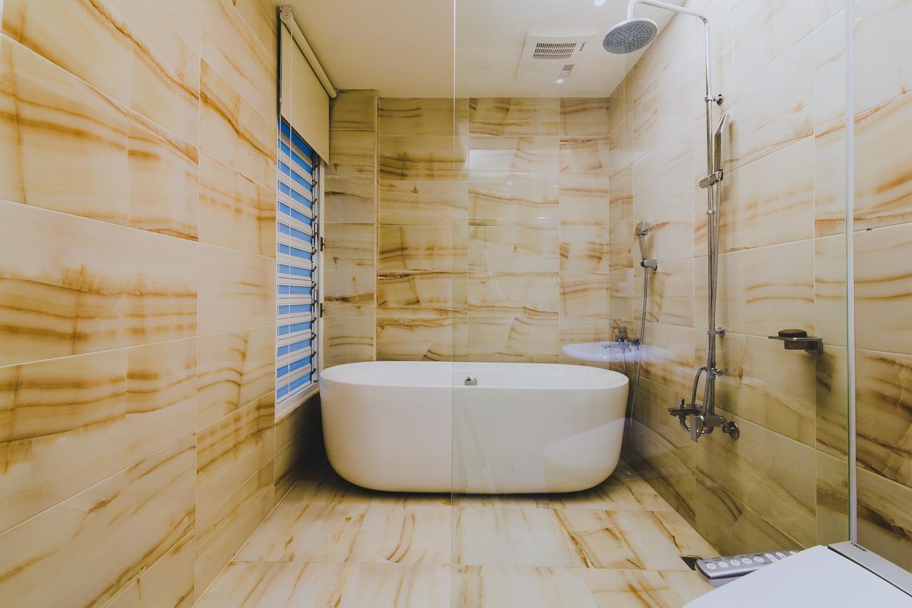 Chloechen Home Taitung Экстерьер фото
