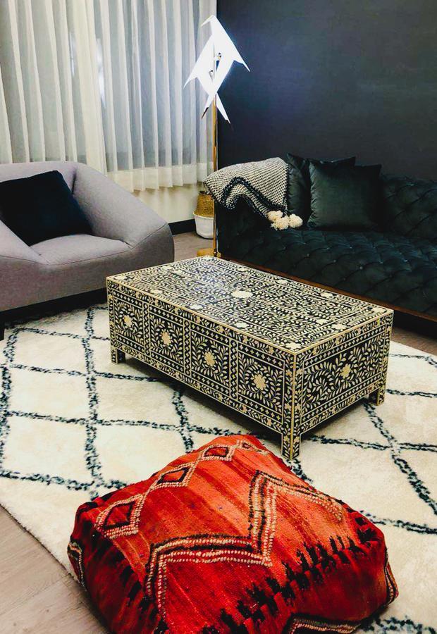 Chloechen Home Taitung Экстерьер фото