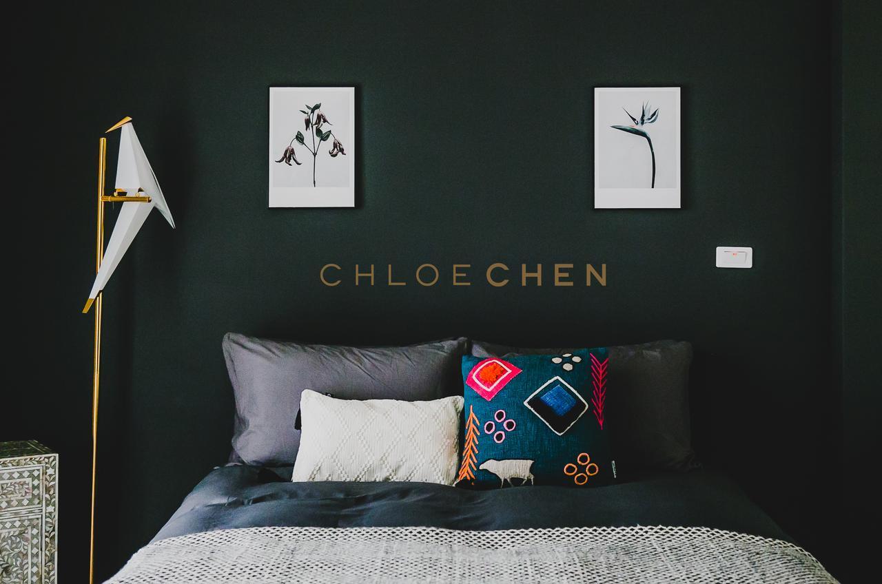 Chloechen Home Taitung Экстерьер фото