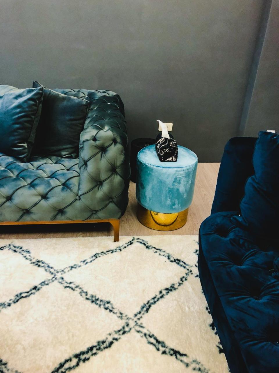 Chloechen Home Taitung Экстерьер фото