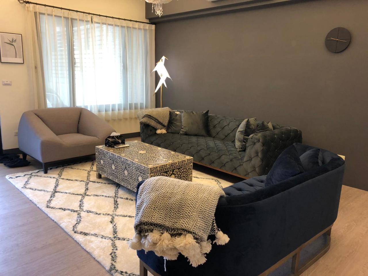 Chloechen Home Taitung Экстерьер фото